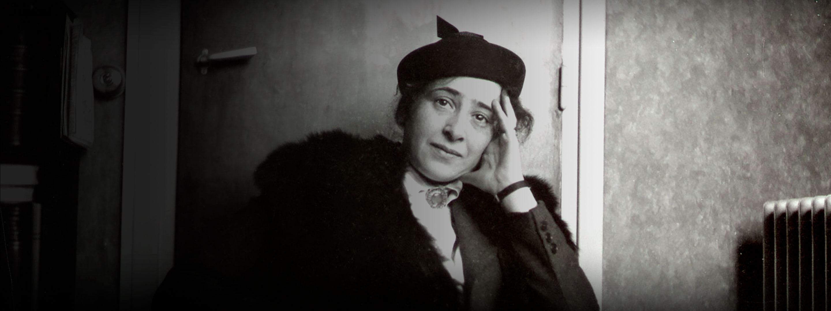 Hannah Arendt